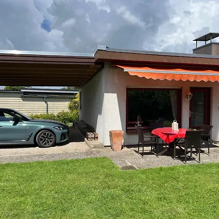 Strandhaus Schrbtz