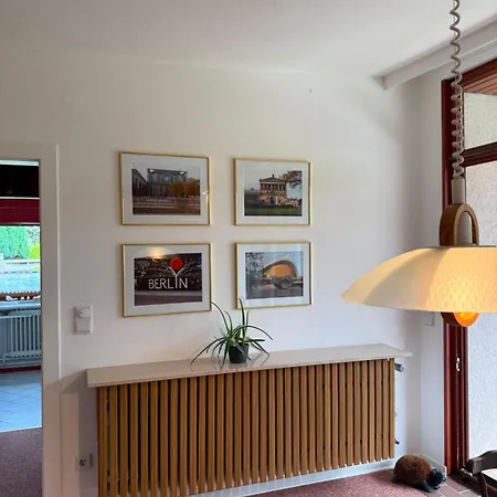 Strandhaus Schrbtz Scharbeutz