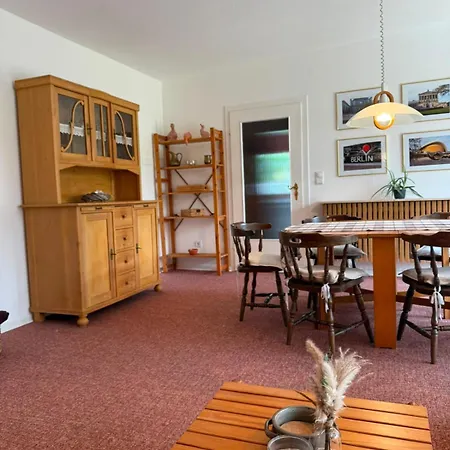 Strandhaus Schrbtz Scharbeutz