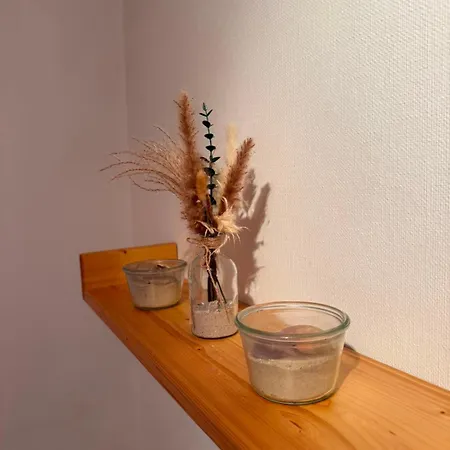 Strandhaus Schrbtz *