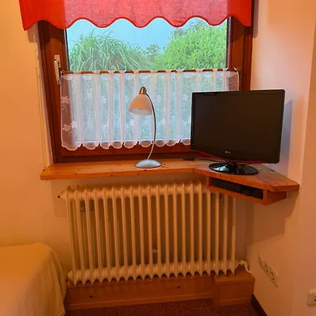 Casa de Férias Strandhaus Schrbtz Scharbeutz