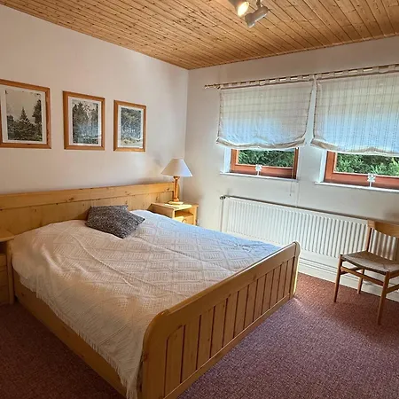 Strandhaus Schrbtz Scharbeutz