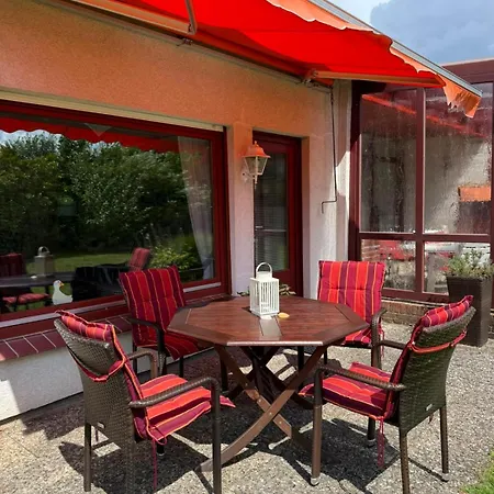 Strandhaus Schrbtz * Scharbeutz